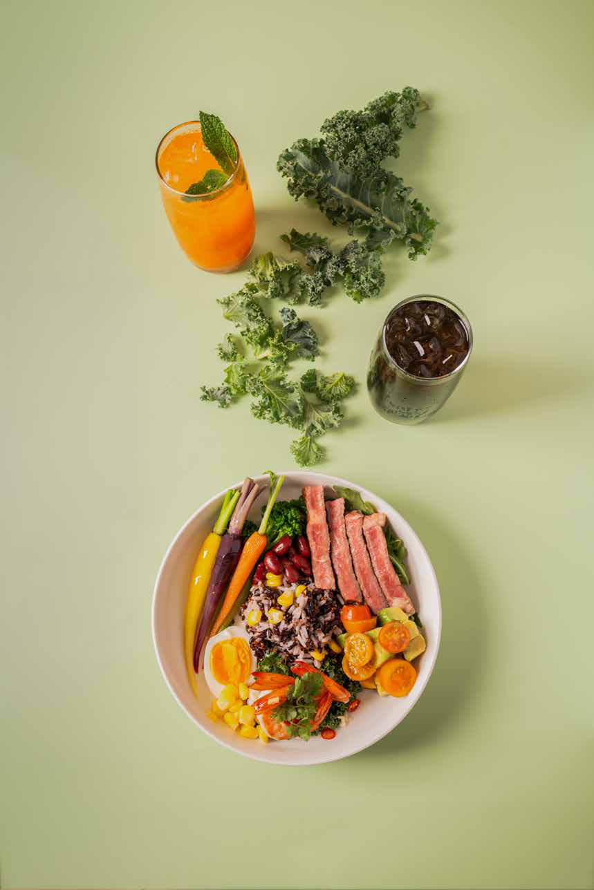 Food